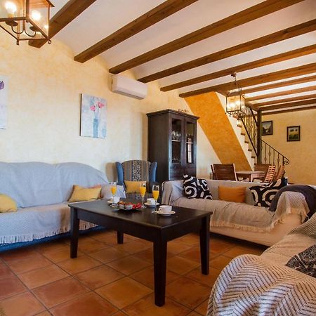 Villa Bou - Plusholidays カルプ エクステリア 写真